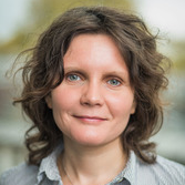 Speaker photo
